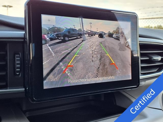 Certified 2023 Ford Explorer XLT w/ Equipment Group 202A AWD/4WD image 10