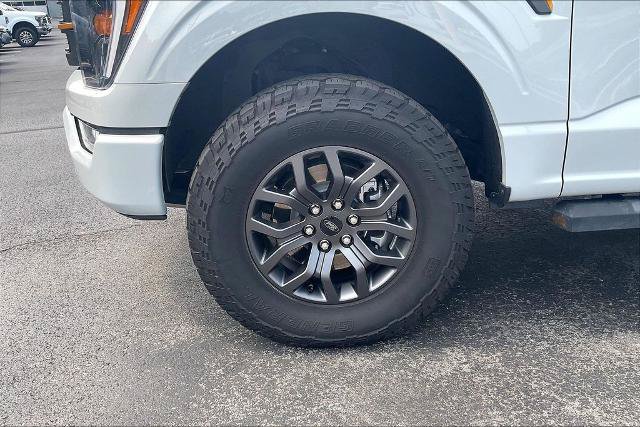 Certified 2023 Ford F150 Tremor w/ Bed Utility Package AWD/4WD image 9