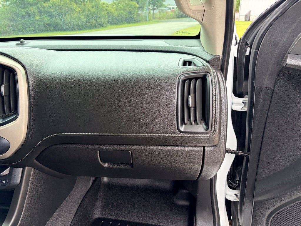 Used 2020 GMC Canyon Denali AWD/4WD image 26