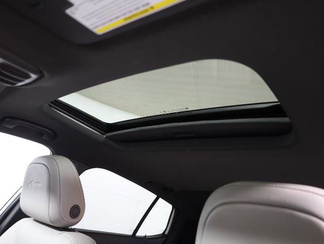 Used 2024 Buick Envista Avenir image 17