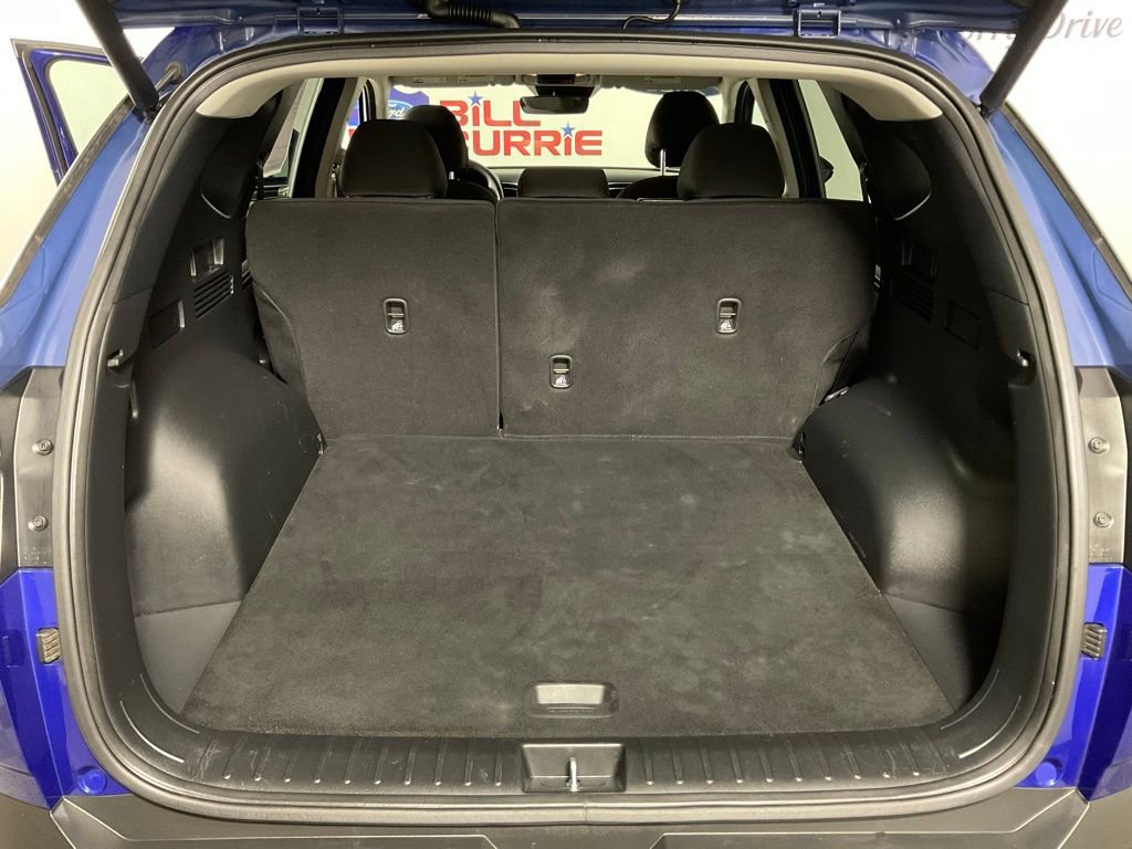 Used 2023 Hyundai Tucson SEL image 11