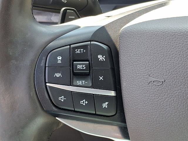 Certified 2020 Ford Explorer Platinum w/ Premium Technology Package AWD/4WD image 23