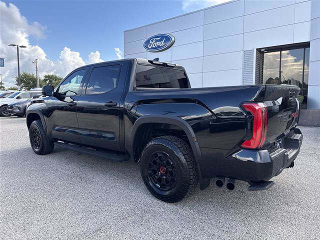 Used 2026 Toyota Tundra TRD Pro AWD/4WD image 12