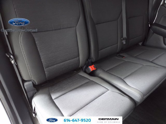Certified 2021 Ford F150 XLT w/ Equipment Group 302A High AWD/4WD image 21