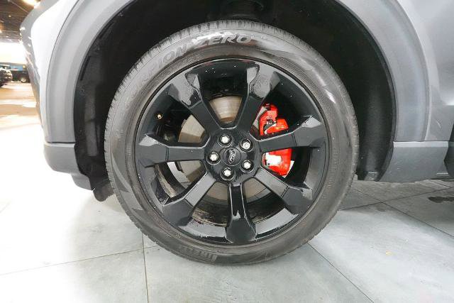 Certified 2023 Ford Explorer ST w/ Equipment Group 401A image 37