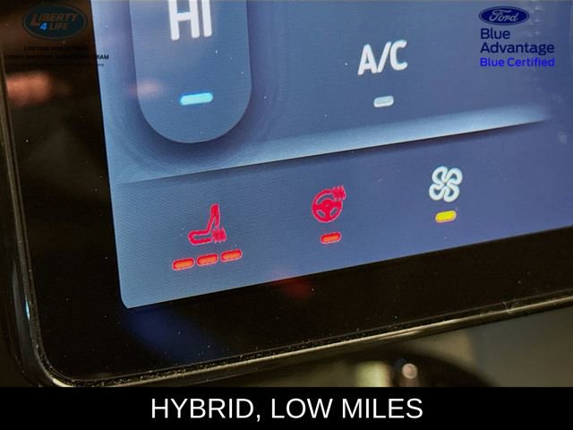 Certified 2021 Ford Mustang Mach-E Premium image 21