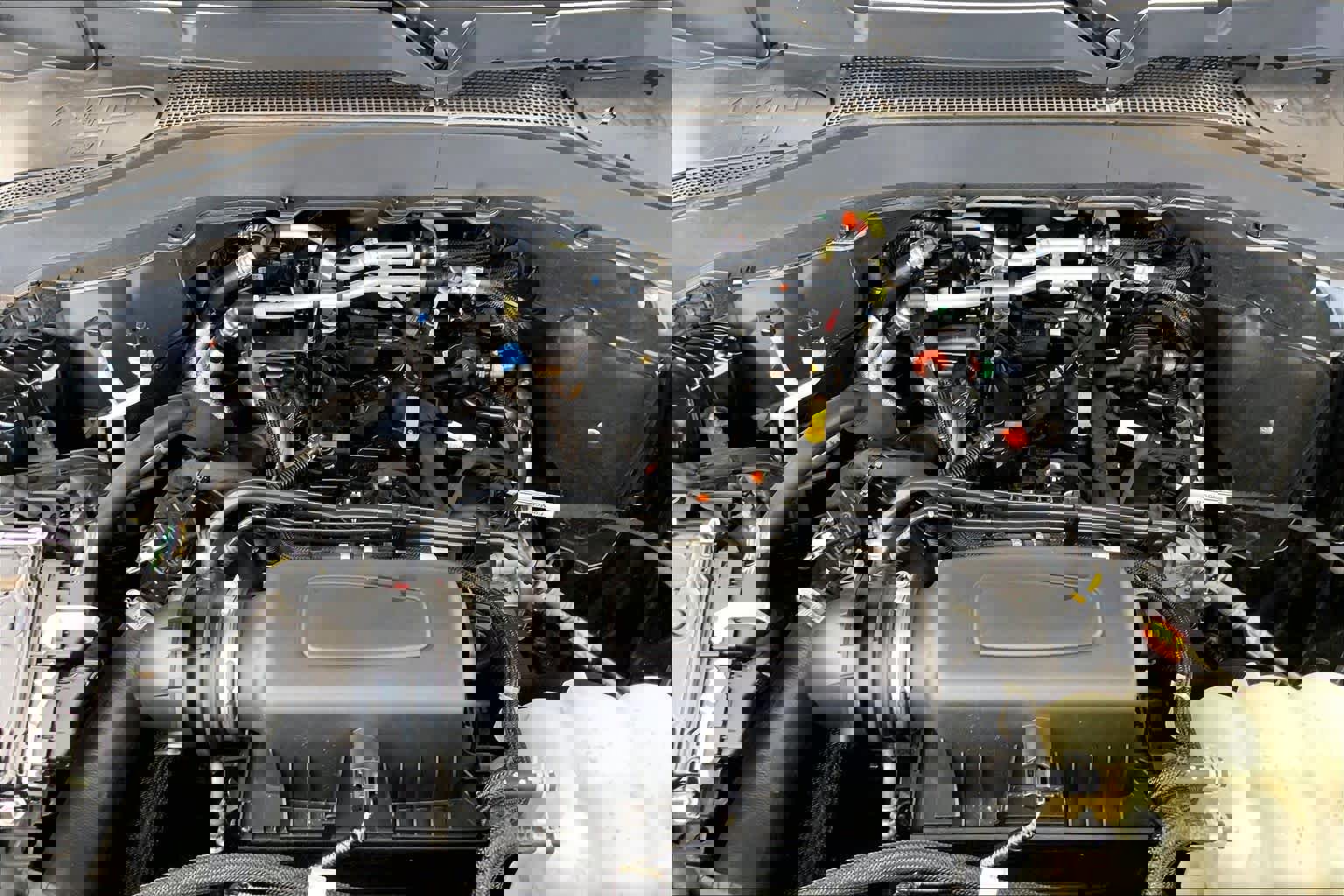 Certified 2022 Ford Explorer XLT w/ Equipment Group 202A image 32