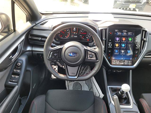Used 2023 Subaru WRX Premium AWD/4WD image 17