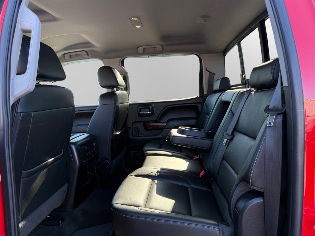 Used 2018 GMC Sierra 1500 SLT image 13