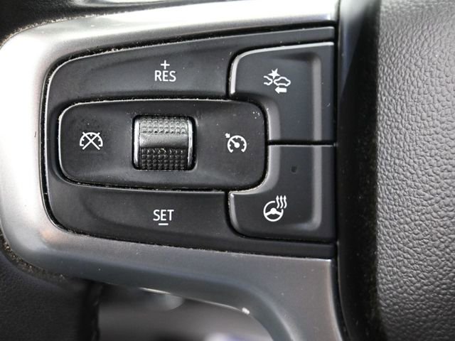 Used 2023 Chevrolet Silverado 1500 LT w/ Protection Package image 17