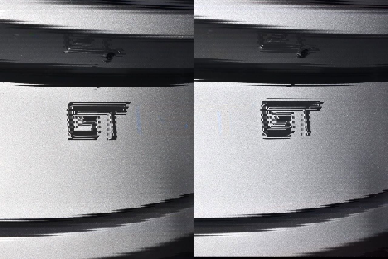 Certified 2025 Ford Mustang GT Premium image 38