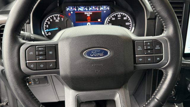Certified 2022 Ford F150 XLT w/ Equipment Group 302A High AWD/4WD image 9