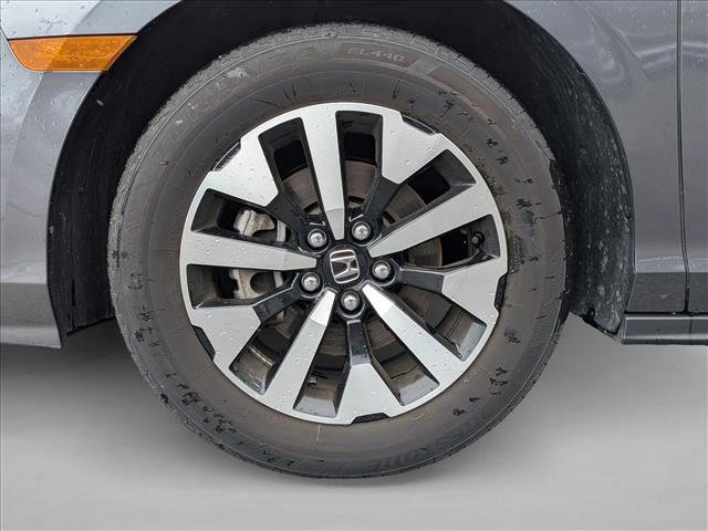 Used 2025 Honda Odyssey EX-L image 18
