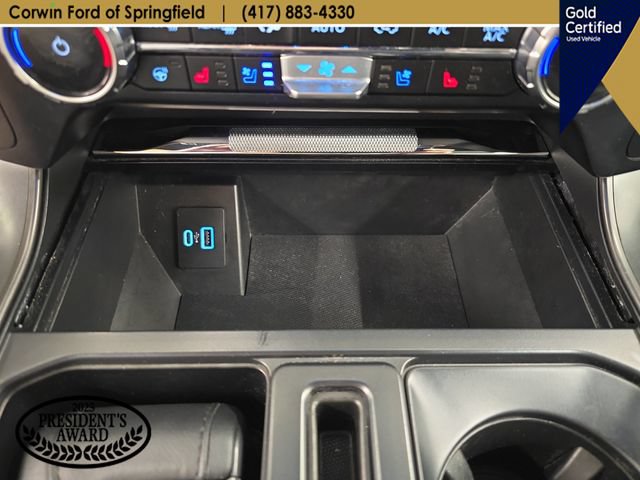 Certified 2024 Ford F150 Lariat AWD/4WD image 26