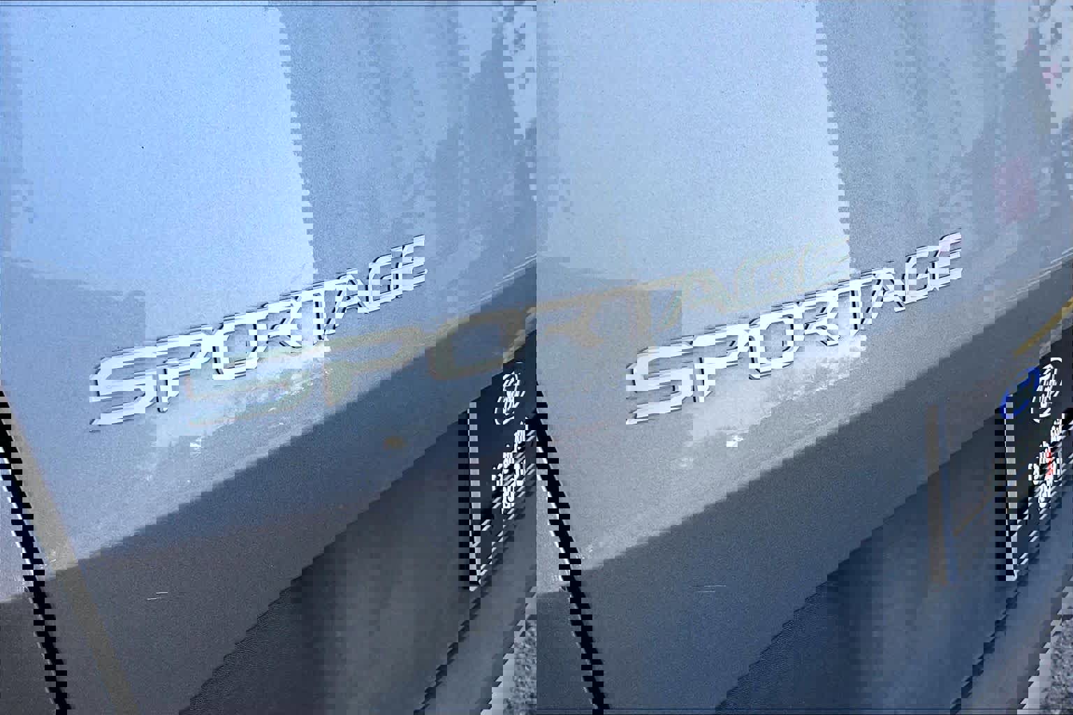 Used 2023 Kia Sportage LX image 14