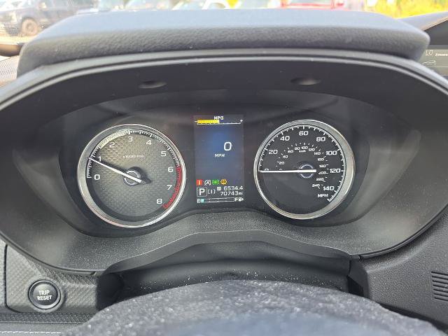 Used 2023 Subaru Forester Touring AWD/4WD image 22