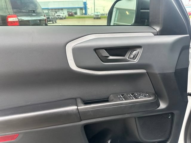 Certified 2021 Ford Bronco Sport Big Bend AWD/4WD image 32