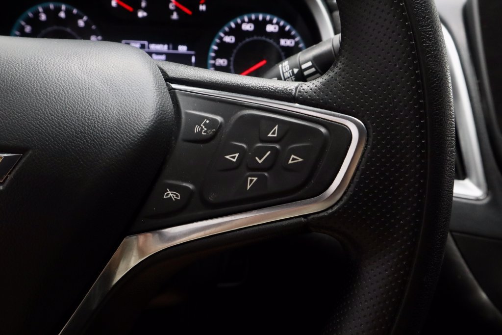 Used 2024 Chevrolet Malibu LT FWD image 28