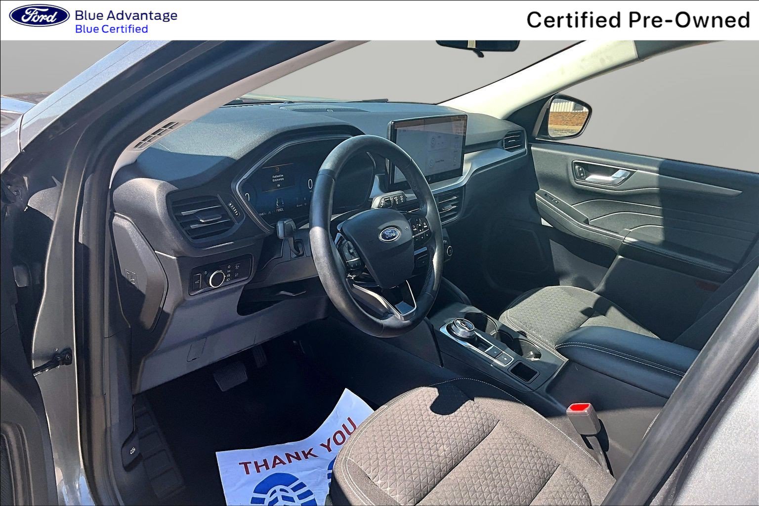 Certified 2023 Ford Escape Active w/ Tech Pack #2 AWD/4WD image 20