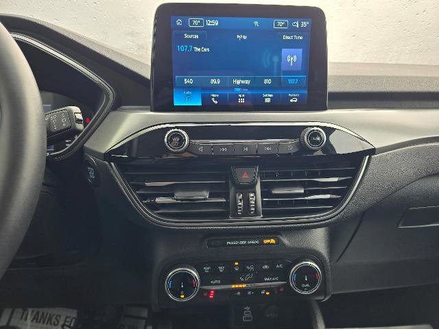Certified 2024 Ford Escape Active image 12