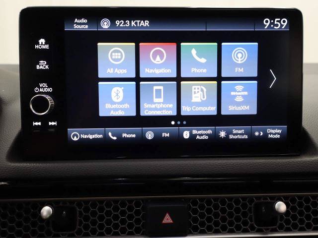 Used 2024 Honda Civic Sport Touring image 36