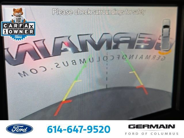 Certified 2019 Ford F150 Lariat w/ Equipment Group 502A Luxury image 32