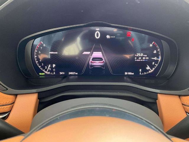 Used 2024 MAZDA CX-90 3.3 Turbo S w/ Premium Plus image 21