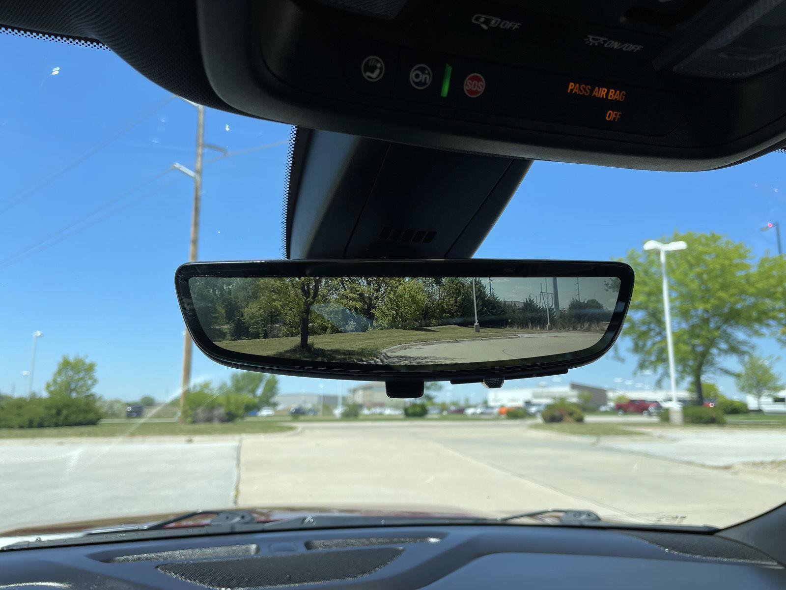 Used 2019 Chevrolet Blazer RS AWD/4WD image 22