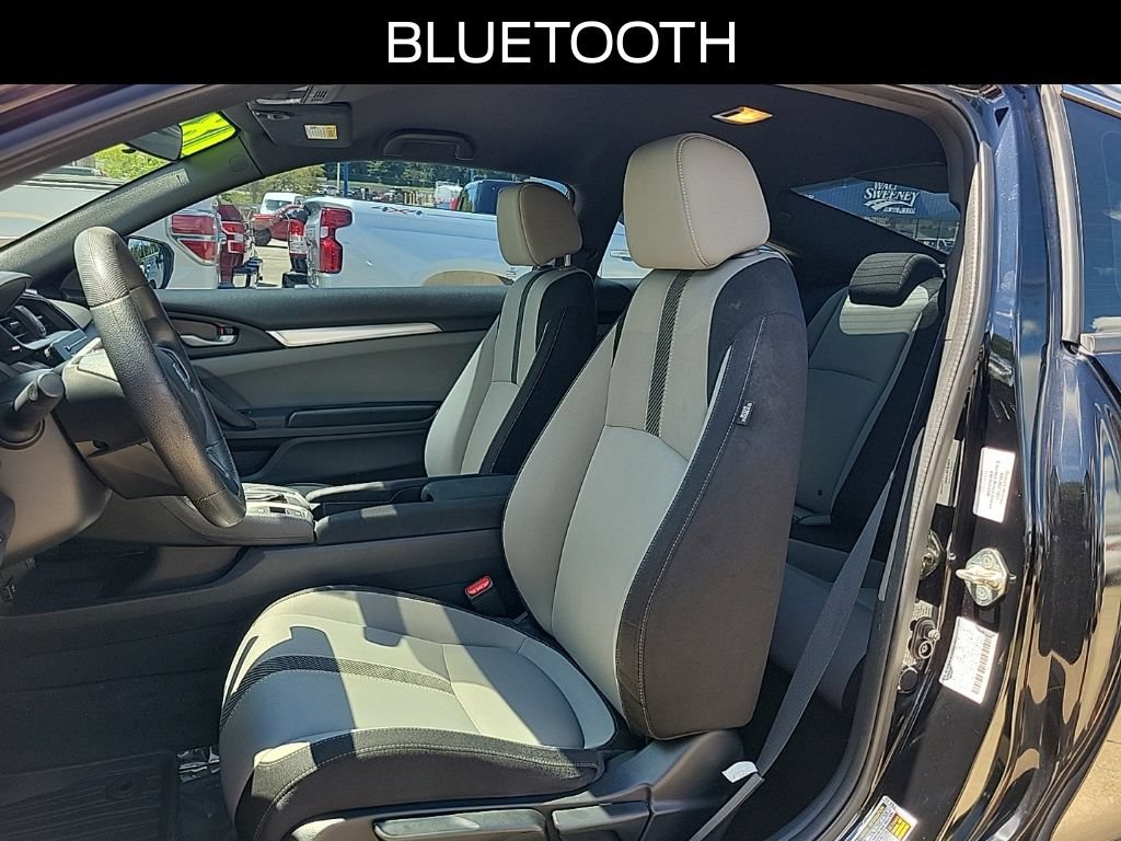 Used 2018 Honda Civic LX image 13
