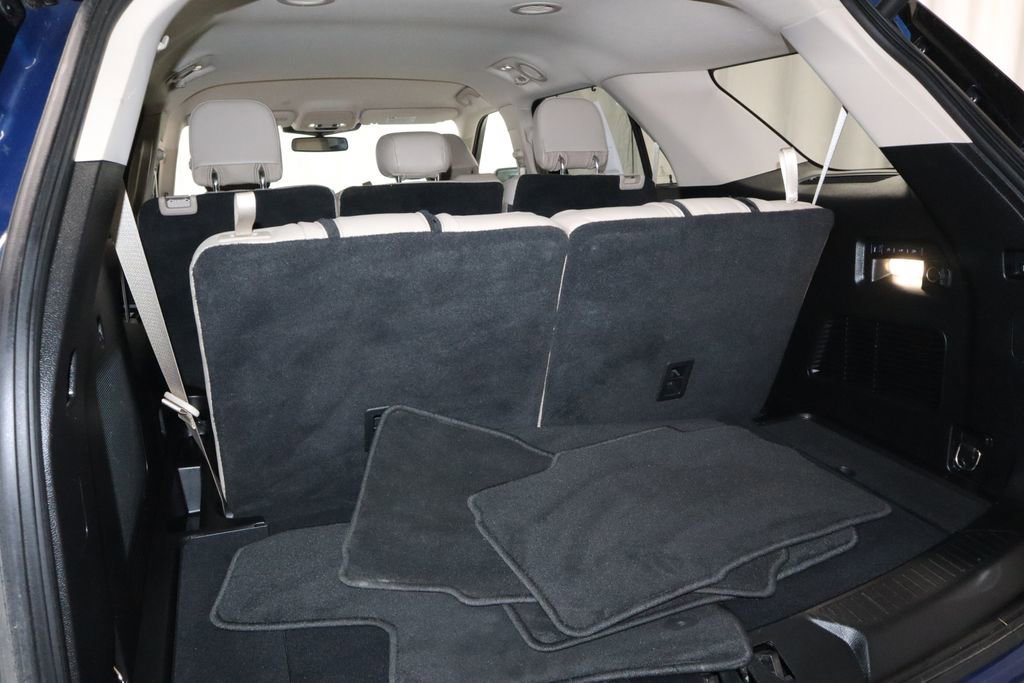 Certified 2020 Ford Explorer Limited image 18