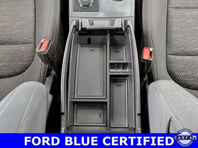 Certified 2021 Ford Bronco Sport image 28