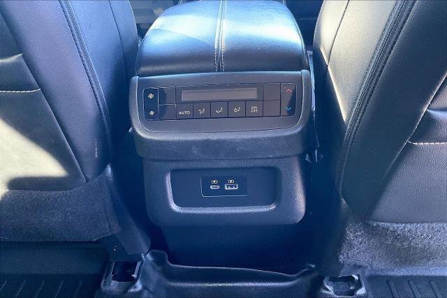 Used 2023 Nissan Pathfinder SL image 37