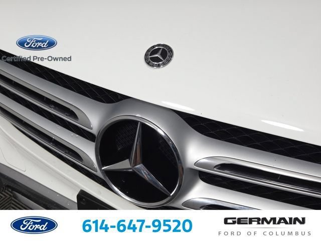 Used 2019 Mercedes-Benz GLC 300 4MATIC image 13