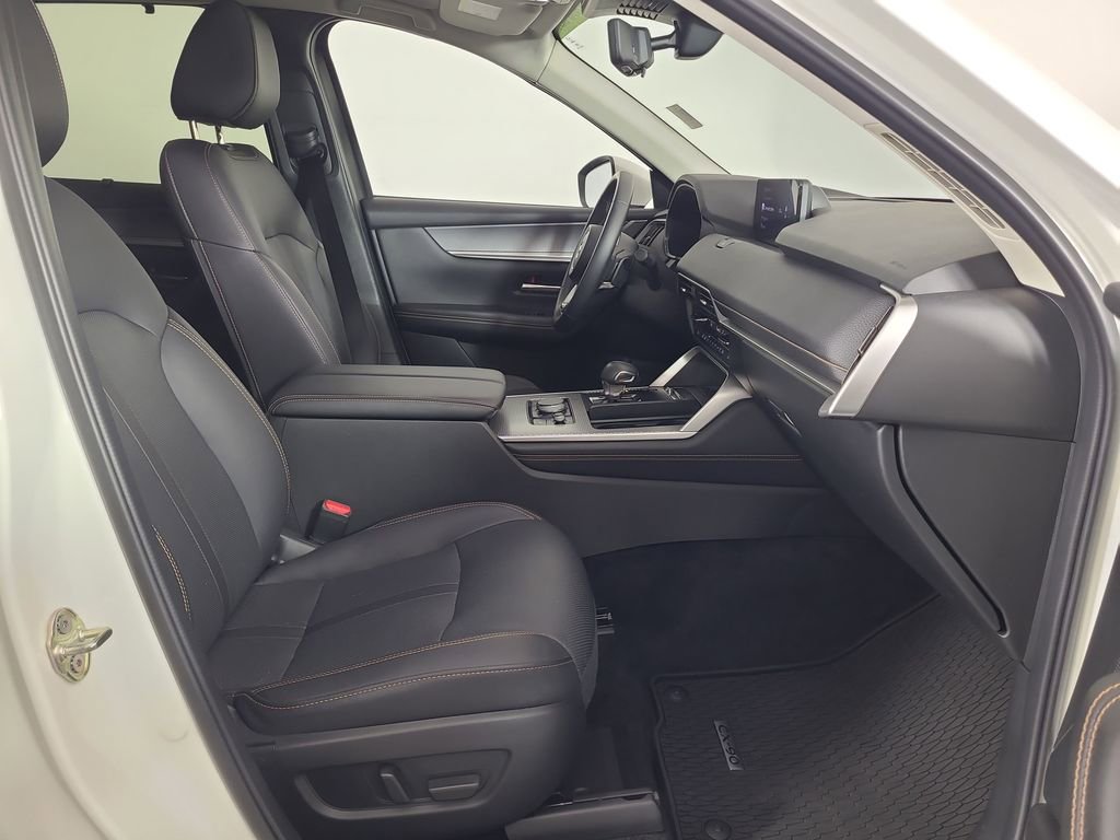 Used 2024 MAZDA CX-90 Plug-In Hybrid w/ Preferred AWD/4WD image 22