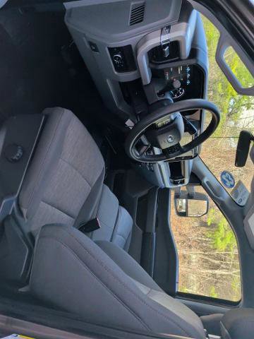 Certified 2023 Ford F350 XL w/ STX Appearance Package AWD/4WD image 12