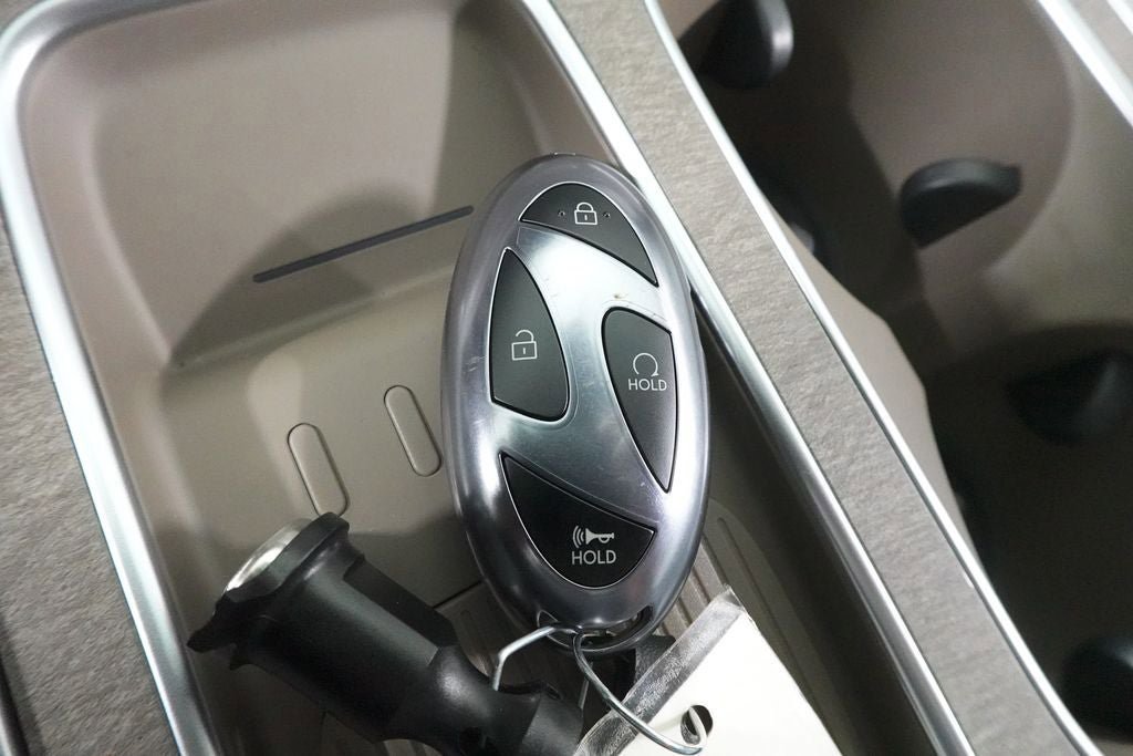 Used 2026 Hyundai Palisade SEL AWD/4WD image 22
