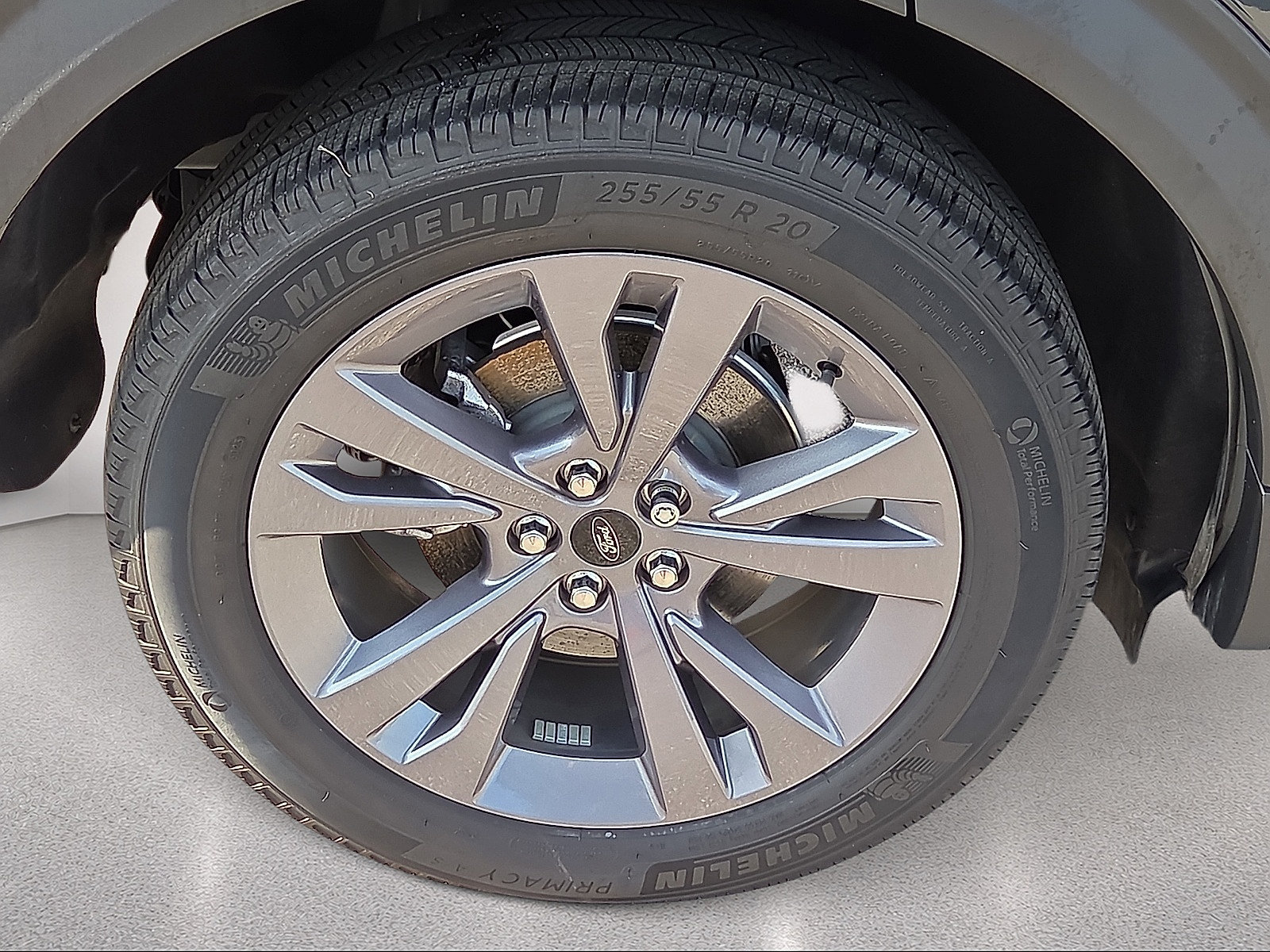 Certified 2023 Ford Explorer XLT w/ Equipment Group 202A AWD/4WD image 7