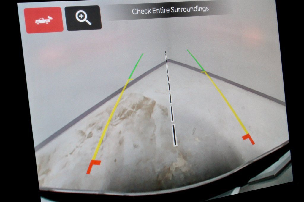 Used 2025 RAM 1500 Big Horn image 9