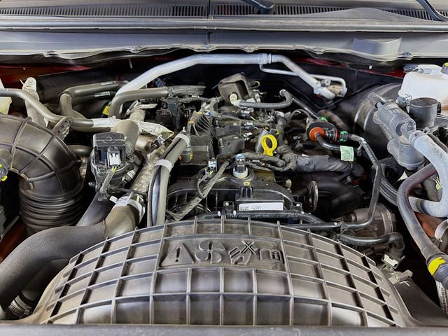 Certified 2022 Ford Ranger XLT w/ Equipment Group 302A High RWD image 35
