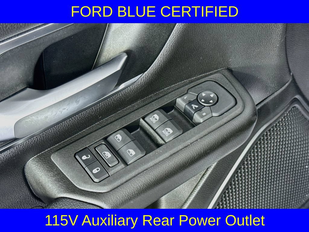 Used 2025 RAM 1500 Big Horn AWD/4WD image 21