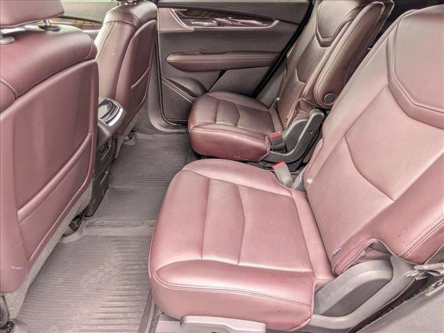 Used 2021 Cadillac XT6 Premium Luxury AWD/4WD image 18
