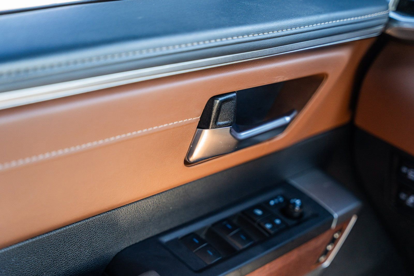 Used 2024 Toyota Tundra 1794 Edition image 34