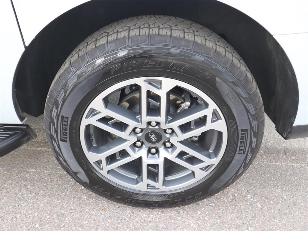 Certified 2025 Ford Expedition Max Active image 15