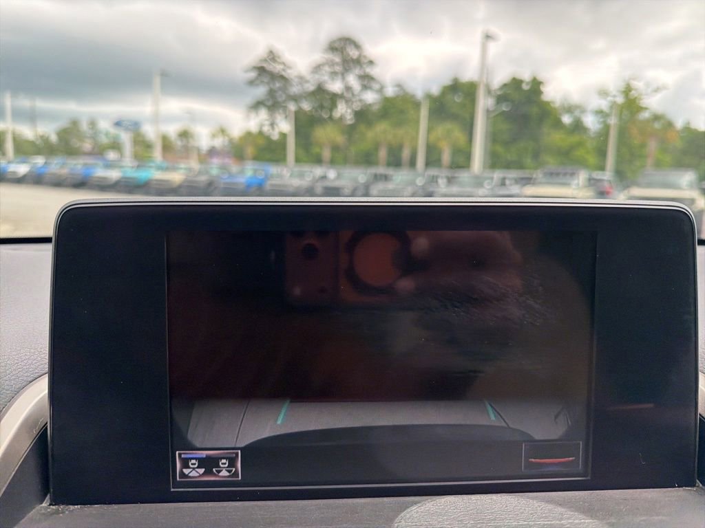 Used 2019 Lexus NX 300 AWD w/ Comfort Package image 23