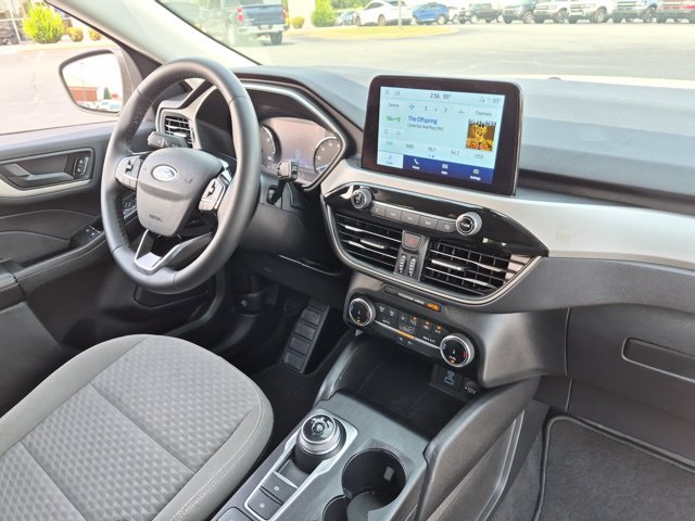 Certified 2022 Ford Escape SE w/ SE Sport Appearance Package FWD image 34