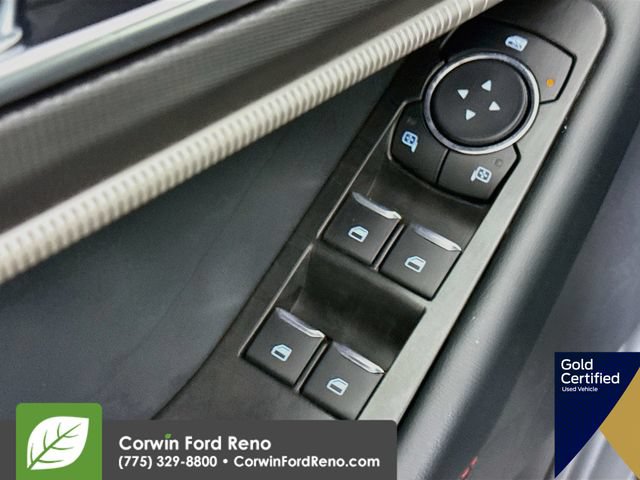 Certified 2025 Ford Explorer ST-Line w/ ST-Line Street Pack AWD/4WD image 21