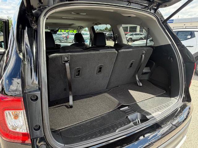 Used 2021 Honda Pilot EX-L image 16