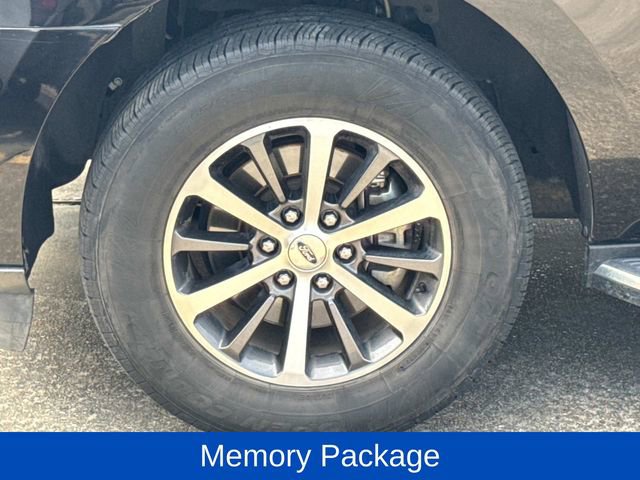 Certified 2018 Ford Expedition XLT w/ Equipment Group 202A RWD image 6