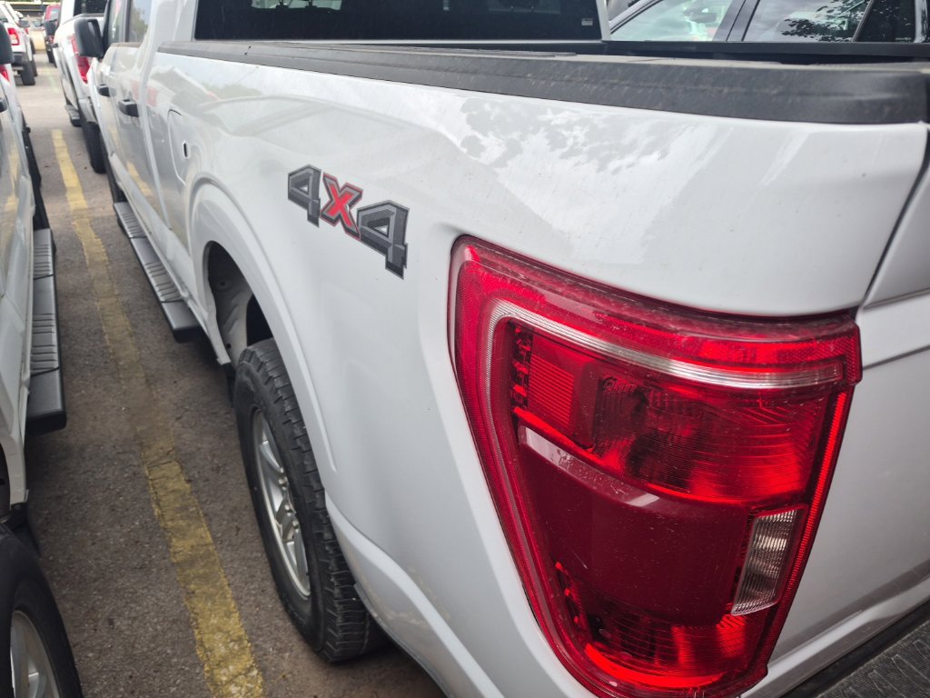 Certified 2022 Ford F150 XLT AWD/4WD image 17