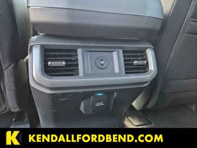 Certified 2026 Ford F150 XLT w/ Equipment Group 302A MID AWD/4WD image 27